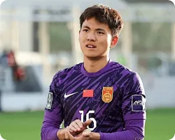 李昊vs日本全场数据：扑救5，传球24脚&成功率45.8%