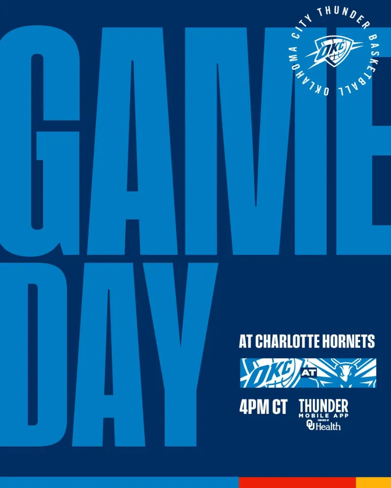 半岛体育官方平台_英超NBA赛事直播_电竞赛事数据分析流言板]总冠军即将亮相！雷霆官方更新动态：雷霆篮球回归