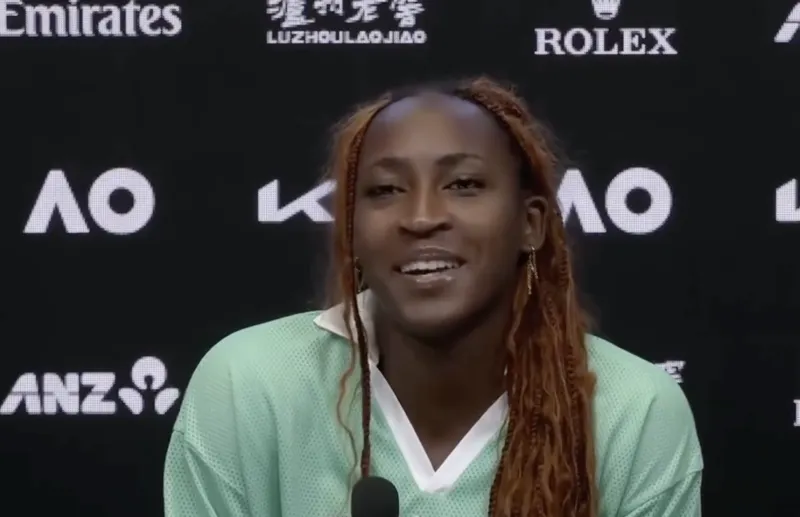 流言板]疯狂安利！高芙谈电视剧巅峰对决：我是这部剧头号粉丝