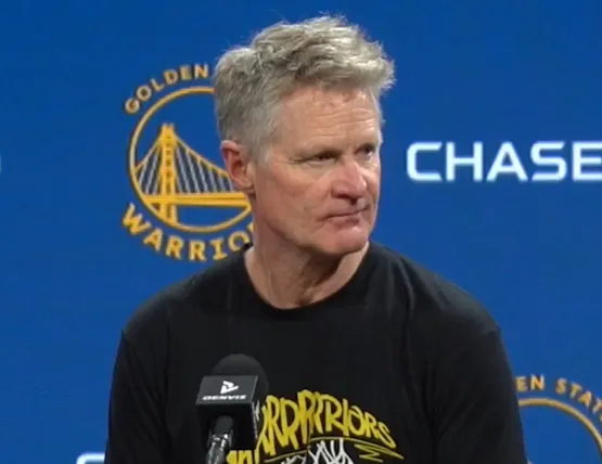 [流言板]鄧羅：斯圖爾特是我接觸過最棒的人之一，批評他沒有道理