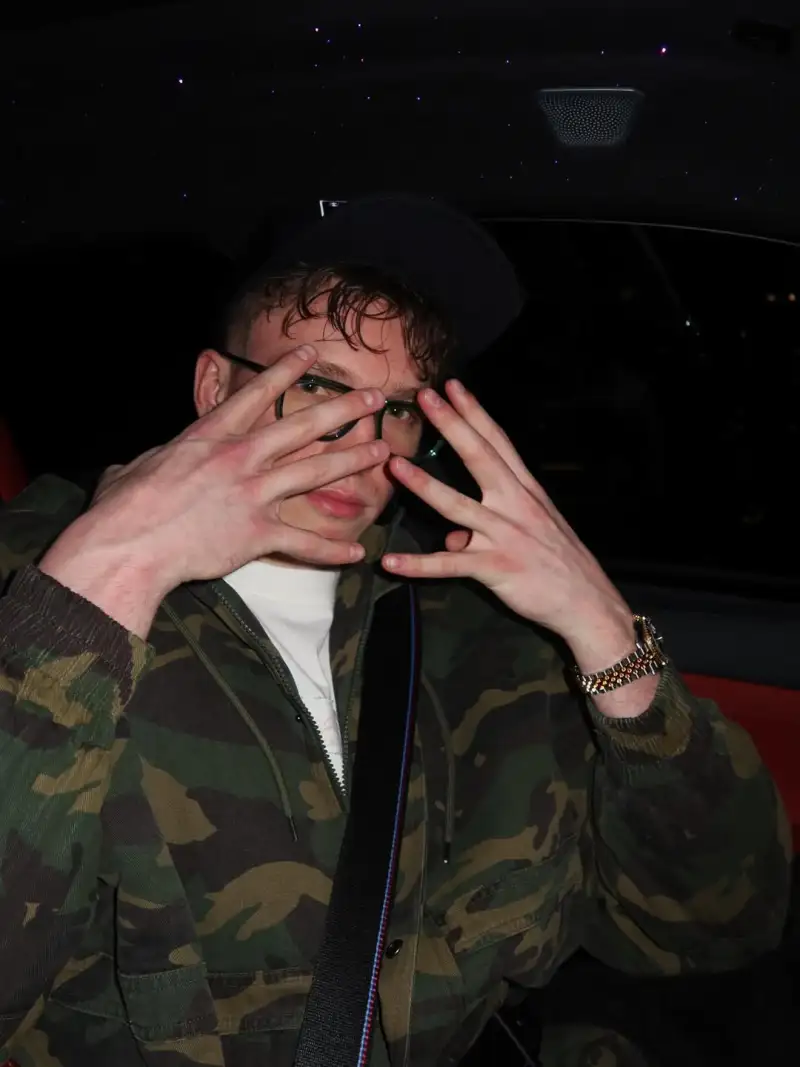 麥克拉倫:弗格森承諾布羅姆奎斯特首發歐冠決賽,堅持要兌現