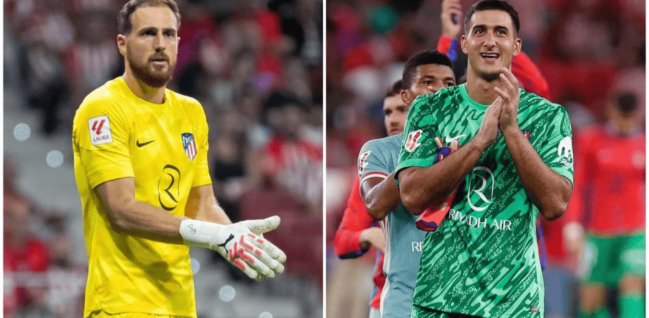 莫亚：若奥布拉克离队穆索将是马竞一门，他能力完全配得上