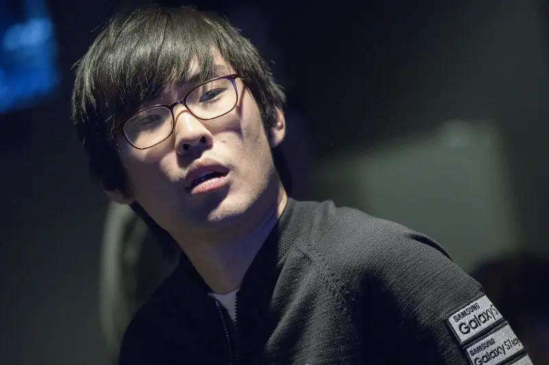 PVB vs SKT