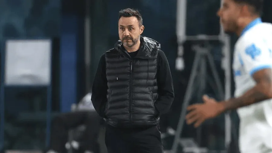 [流言板]羅馬諾：曼聯(lián)認(rèn)為德澤爾比戰(zhàn)術(shù)理念和帶隊(duì)風(fēng)格，或符合規(guī)劃