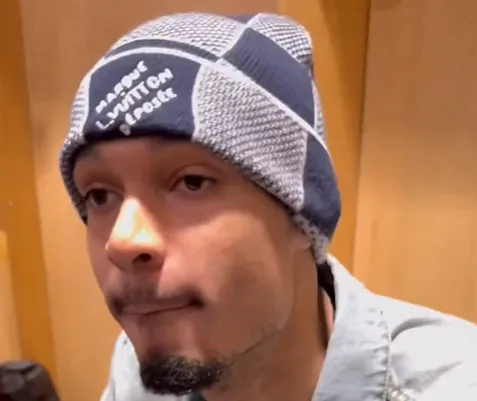 奇奇范德維奇120的三分。為什么比4麥迪還鐵。