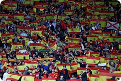 马卡报：西足协将向FIFA提交详细报告，说明球迷歧视事件