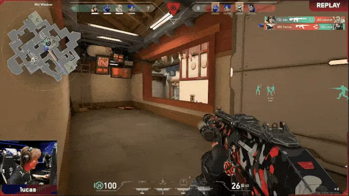 梅開二度，若昂·佩德羅當選切爾西3