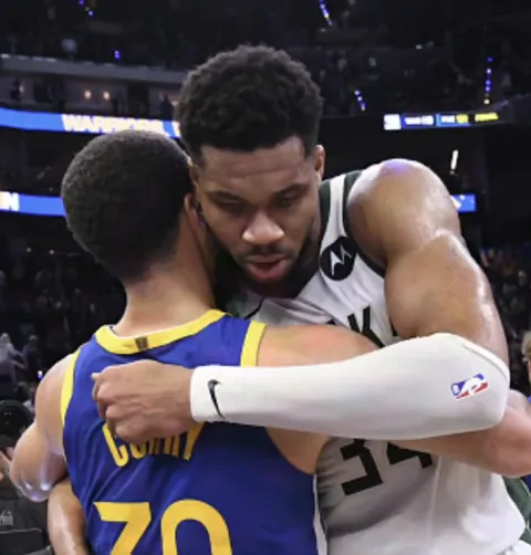 [流言板]Slater：若雄鹿被迫交易字母哥，勇士报价并不靠前-NBA新闻-虎扑社区