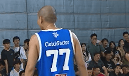 Cao Fang in action