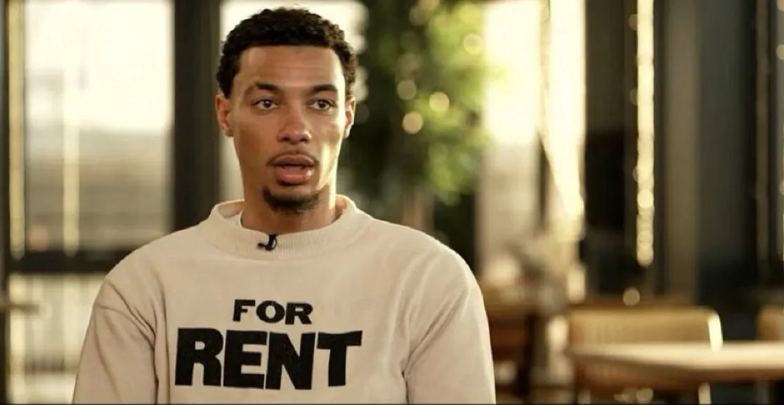 [流言板]?；倏耍耗芨惺艿嚼锲智蛎詫?duì)我的愛(ài)，這讓我更加自信