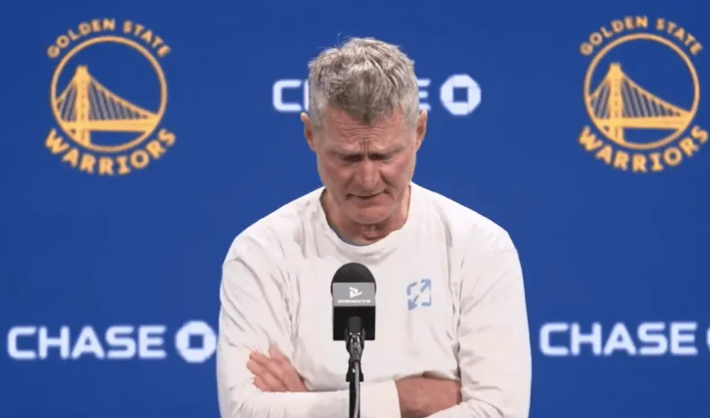 流言板]科尔：我很庆幸我妈不关注NBA不用每天问我库明加的情况世界杯-足球赛事比分体育网