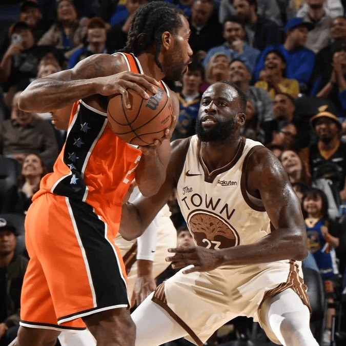 快船此前连续3年打进季后赛都首轮出局，本赛季无缘季后赛