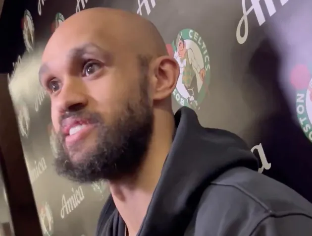 努爾基奇：我成熟多了 現(xiàn)在沒有被貶為約基奇替補(bǔ)時的那種感受