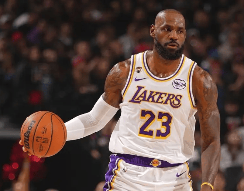 [流言板]湖人今天输开拓者16分，其中二次进攻得分刚好输16分