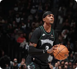 麦丹今日三分5中5，创造本赛季三分新高&追平生涯三分纪录