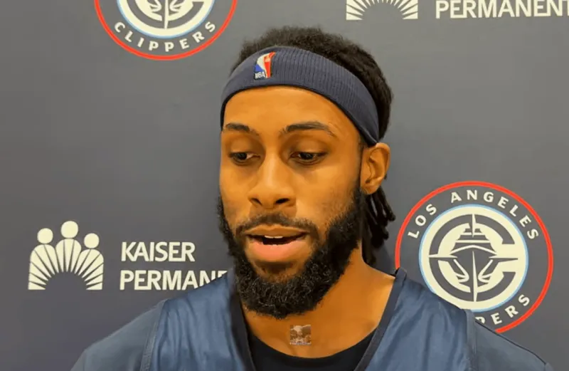 [流言板]船記：目前有關小卡的大部分報道都是猜測&沒人知道調查結果