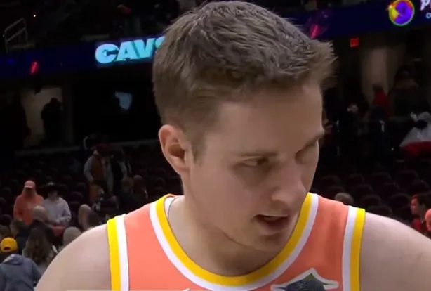 傷情通報：球員李小一季前備戰訓練中受傷，左膝前交叉韌帶斷裂