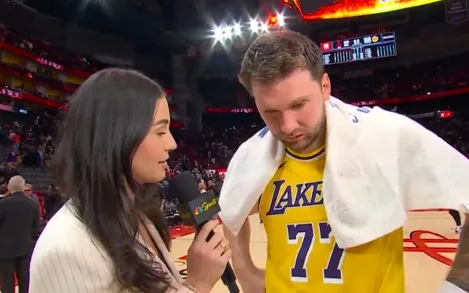 熱刺官方：體育總監帕拉蒂奇將于2月離職，加盟意甲球隊佛羅倫薩