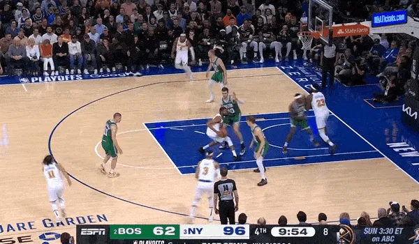 [流言板]美媒調侃：杰倫