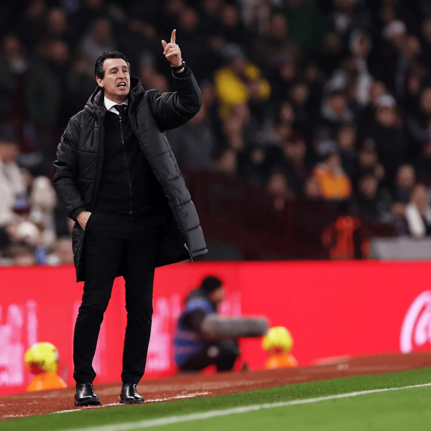 流言板]埃梅里社媒：怀着信念和奉献精神我们不断挑战着极限英超联赛免费高清直播+实时赛程+积分预测（2025赛季全覆盖）