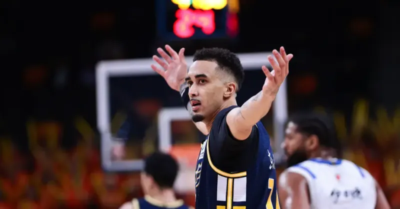 今天和巴薩的比賽吸引46806名觀眾，創瓦倫本賽季主場上座率紀錄