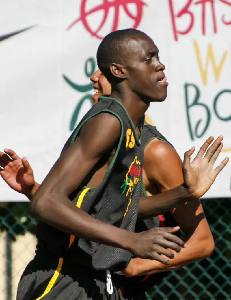 明天尼克斯迎戰公牛 哈特缺陣 阿努諾比出戰成疑