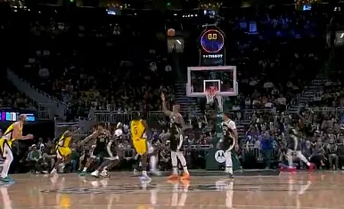 [流言板]武切維奇生涯總得分在2011屆新秀中排名第二，僅次于歐文