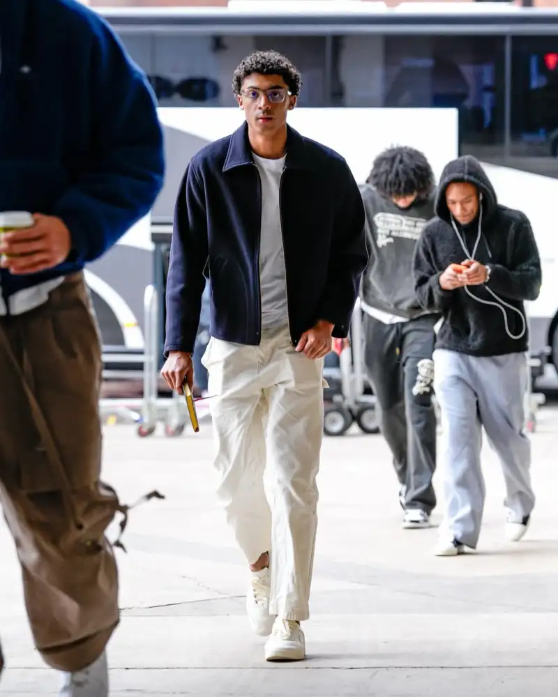 霍華德分享心得：不要試圖去證明別人錯 而是證明自己是對的！