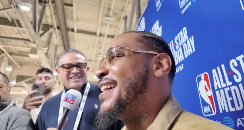 C羅：說我沒世界杯冠軍就不成功并不公平 若國家需要下屆我會參加