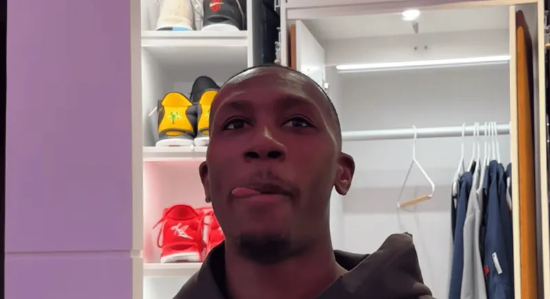 流言板]邓恩采访全文：夏天的苦