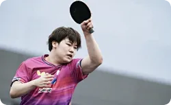 松岛辉空：发球套路的组织是我最大的优势，专注做好自己