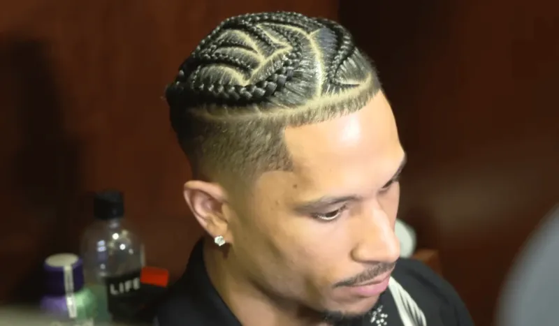 流言板]哈特采访全文：唐斯是进