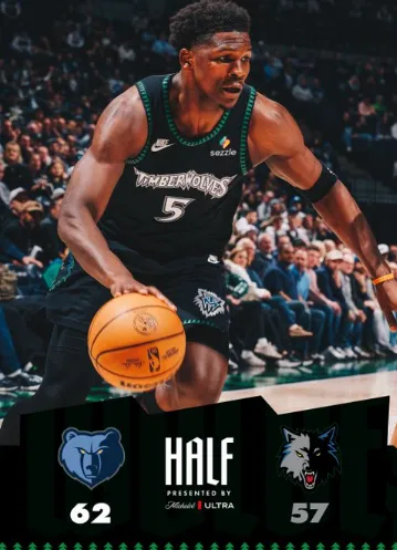 [流言板]今日12籃板！克林根目前的總籃板數(shù)和場(chǎng)均籃板皆為聯(lián)盟前三