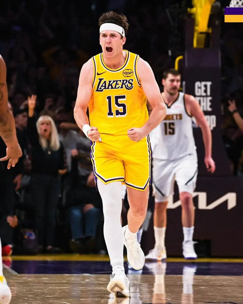 [流言板]凱爾特人官方：NBA最棒的第六人，普里查德當(dāng)選為本場(chǎng)最佳