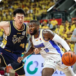 媒体人：由于身高短板，杰曼的硬解能力还不能支撑球队夺冠
