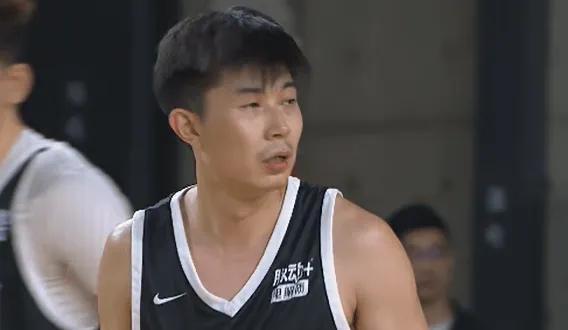 Zhang Zhiyang game action