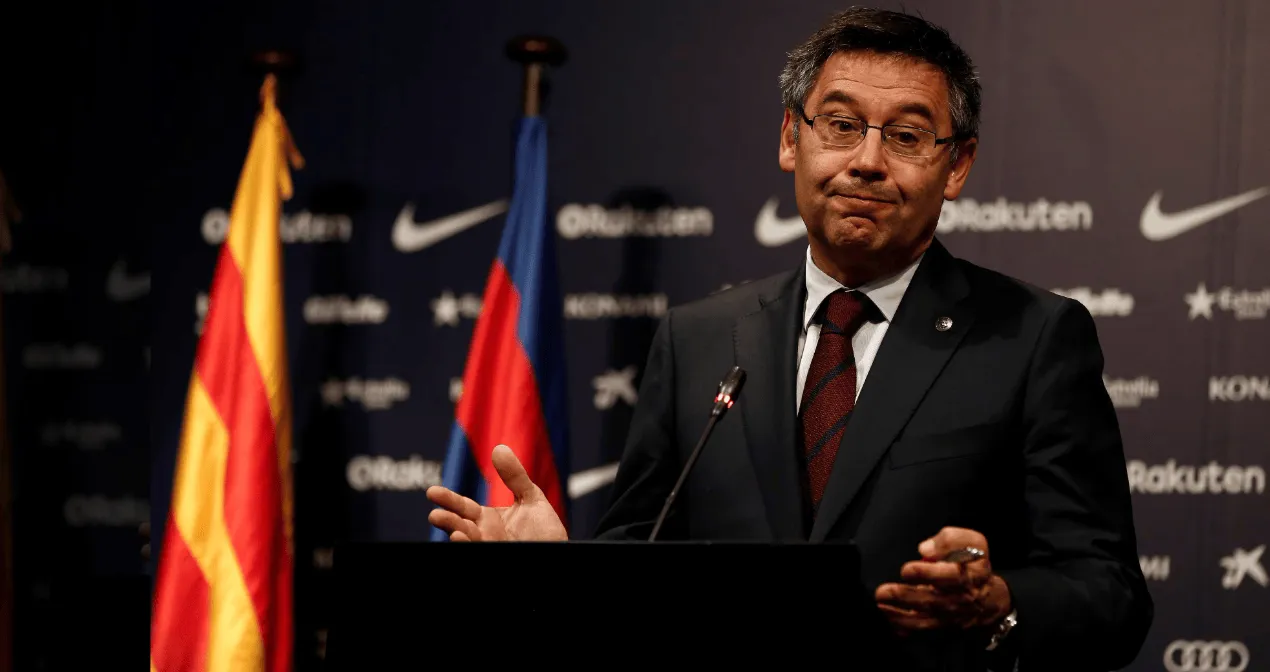 [流言板]塞爾電臺：內(nèi)格雷拉案風(fēng)波再起，巴托梅烏指皇馬借案索機密