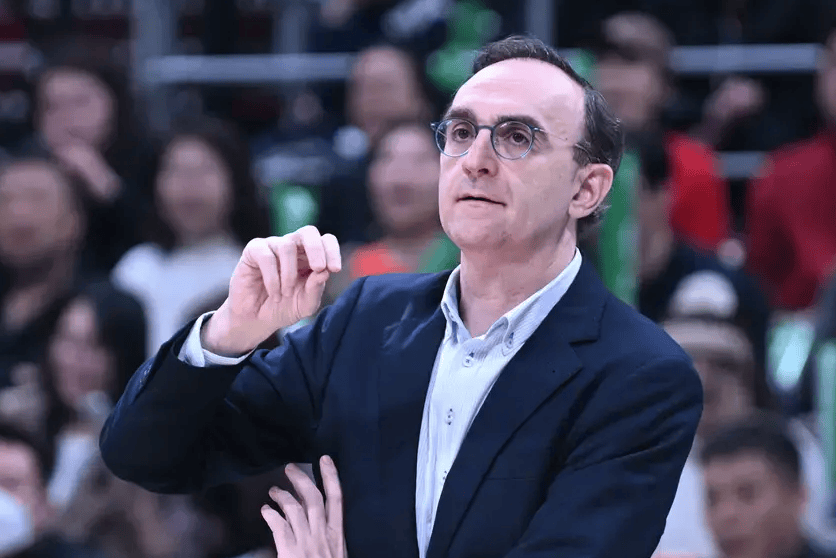 乌戈：南京三分出手次数排联盟第二，他们今天的手感非常好