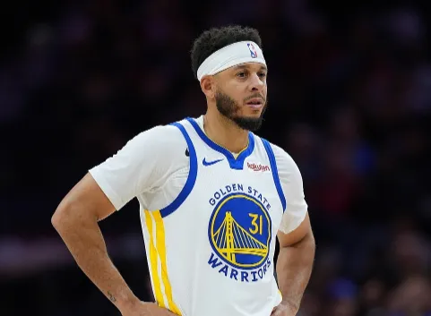 流言板]去年12月缺战至今！科尔：塞思-库里预计会在未来两场复出