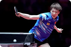 澳门世界杯：王曼昱3-0横扫付玉，获小组赛开门红