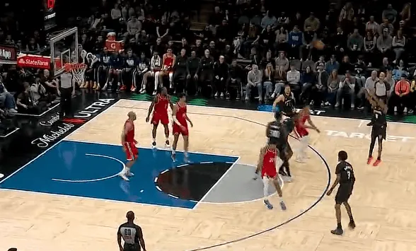 全明星未來可能美國隊vs國際隊？約基奇：我們都想打敗他們