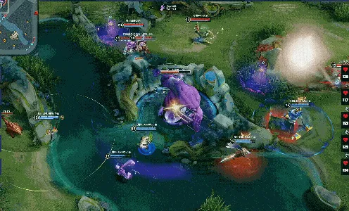 EPL S22第一階段：愈戰(zhàn)愈勇！Gentle Mates 2