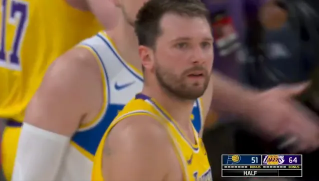 楊舒予：全明星感覺比往年激烈一些 中場也增加了一些有趣的環節