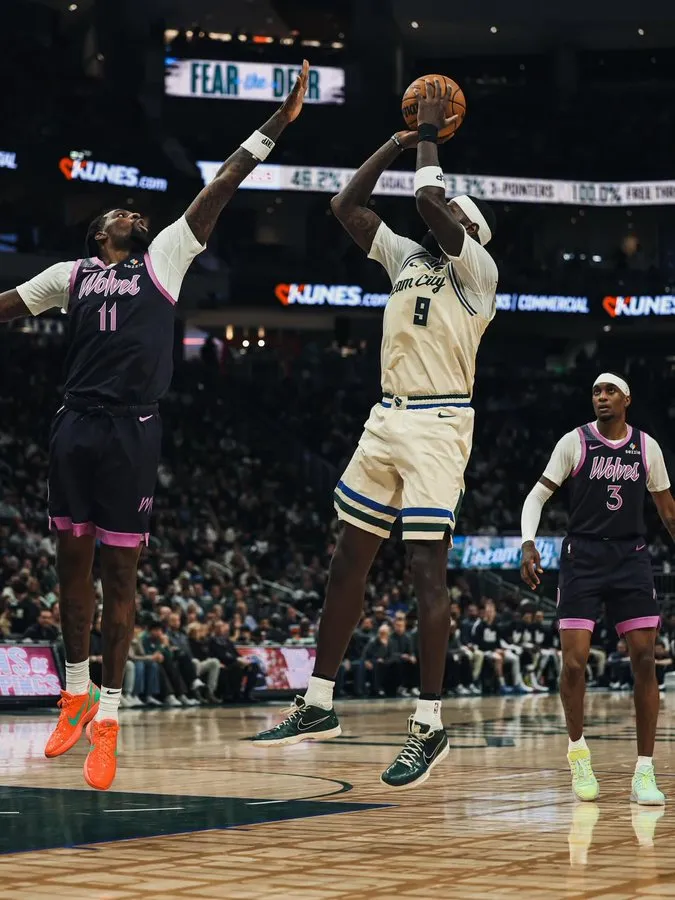 [流言板]博比-波蒂斯：继续祷告，我有上帝的庇佑，磨练永不停止-NBA新闻-虎扑社区