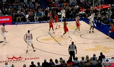 杰倫·格林談傷病:這可能是我本賽季感覺最好的時(shí)候 杰倫·格林談傷病:這可能是我本賽季感覺最好的時(shí)候