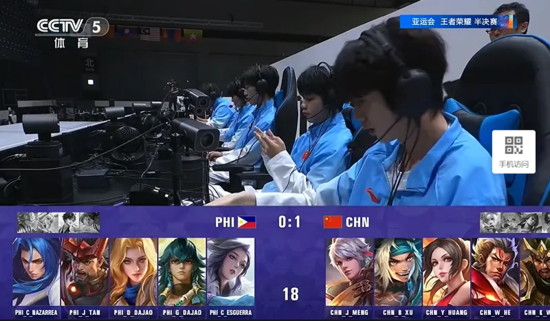 KPL vs LPS