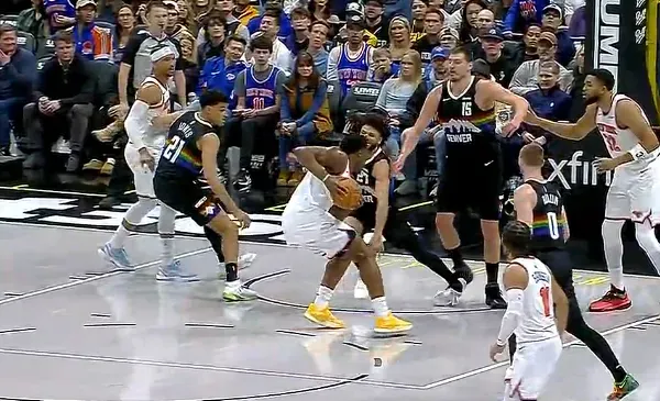 大手筆？天空：阿森納有意25歲K77和戈登，同時關注托納利安德森