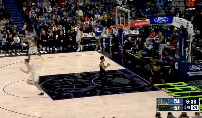 狼隊前鋒拉爾森談哈蘭德：他是很好的榜樣，能夠承受外界的壓力