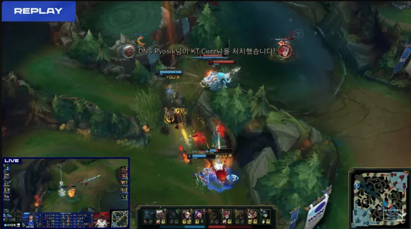 這黑豹真打過nuke這張圖嗎