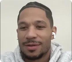 哈特：当你达到NBA水平时，努力是无法击败天赋的